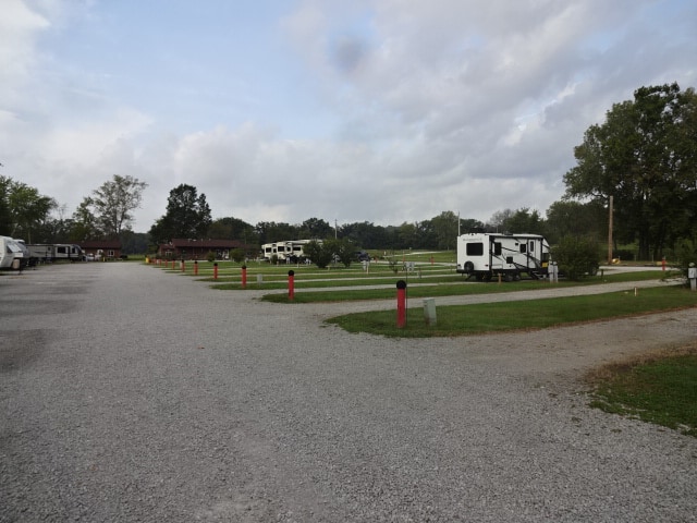 Cozy C RV Campground