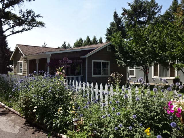 Jim and Mary's RV Park