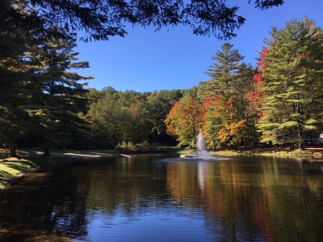 Pine Hollow Campground and RV Park