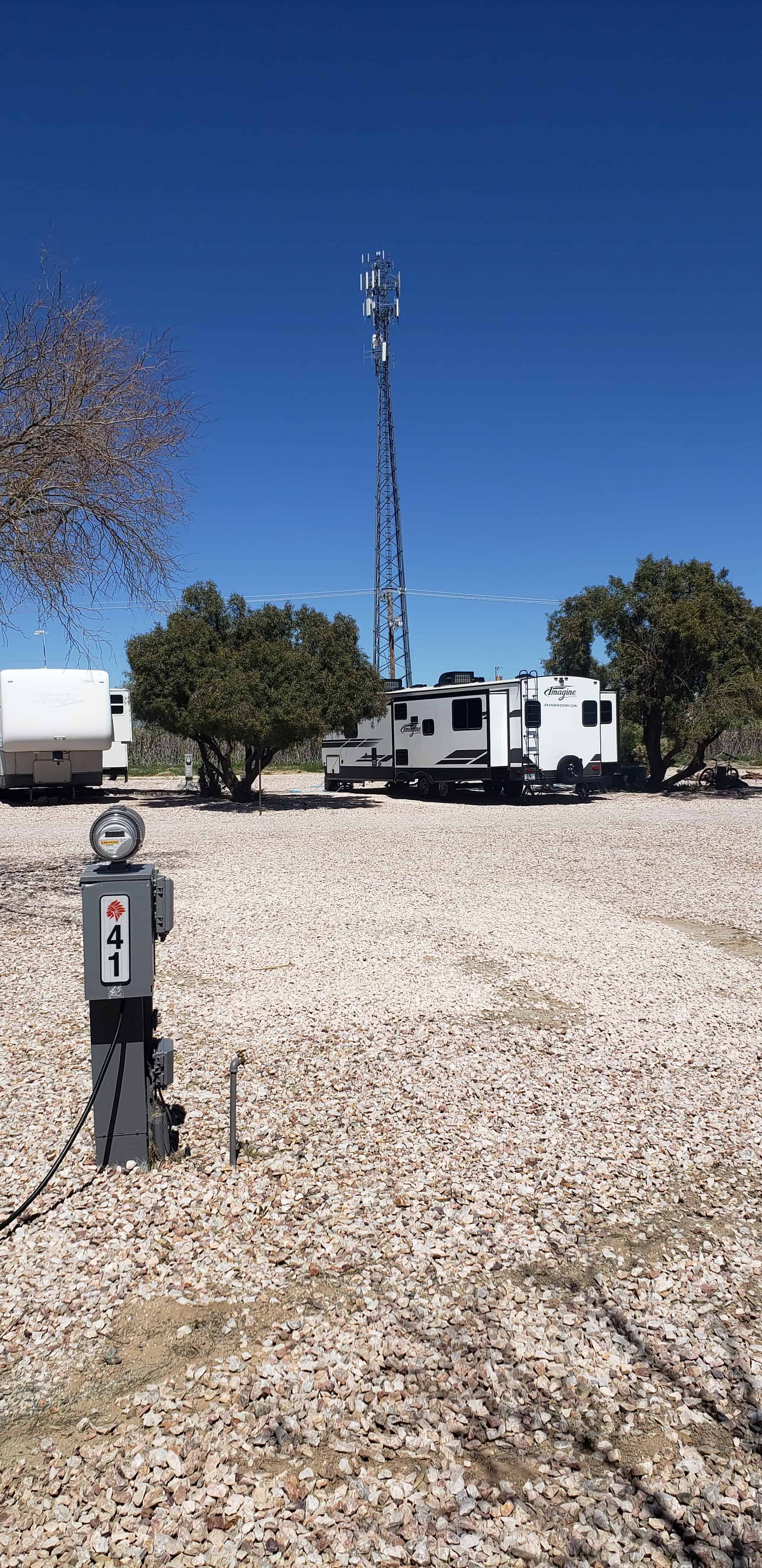 Indian Hills RV Resort