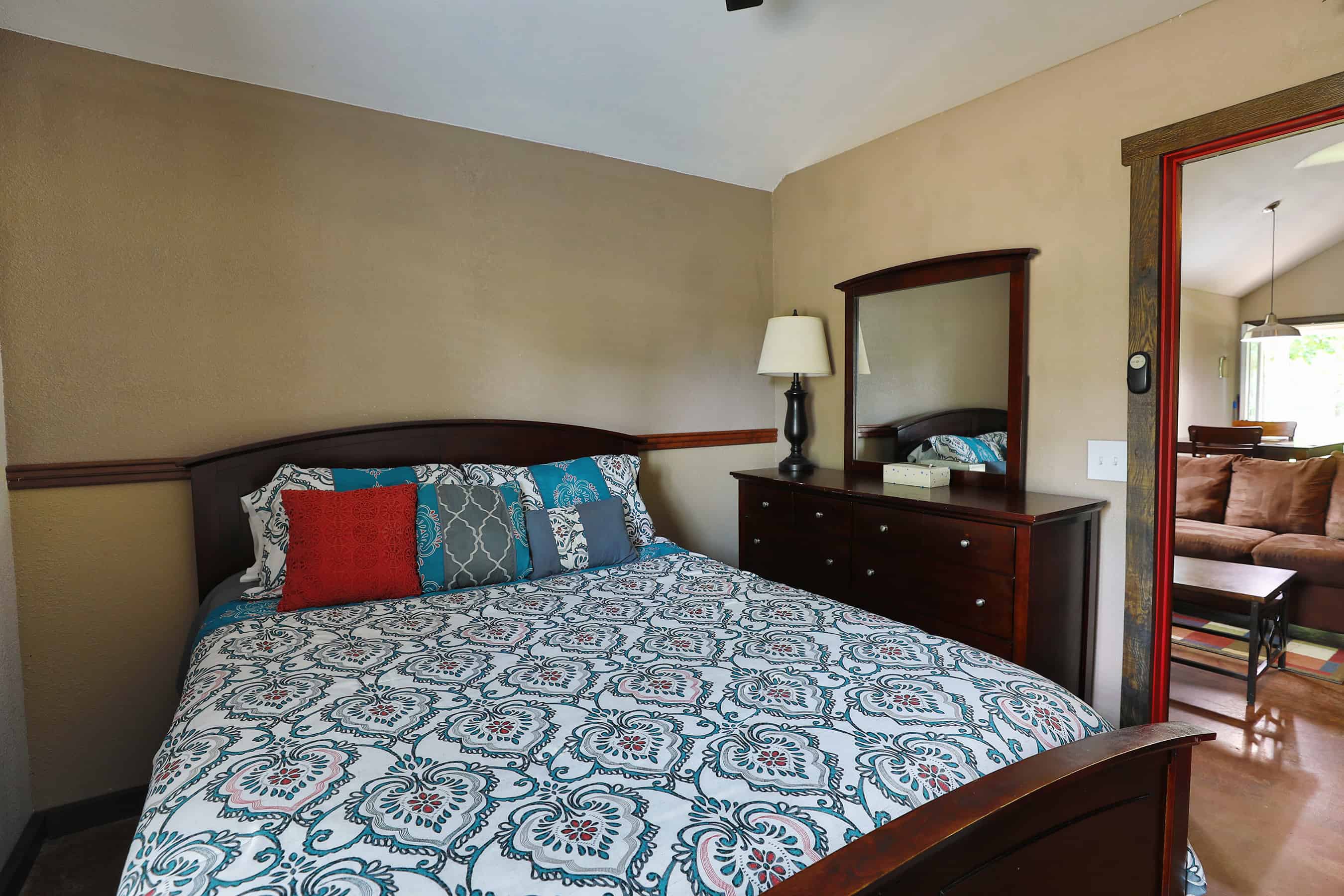 Shady Oaks RV Resort