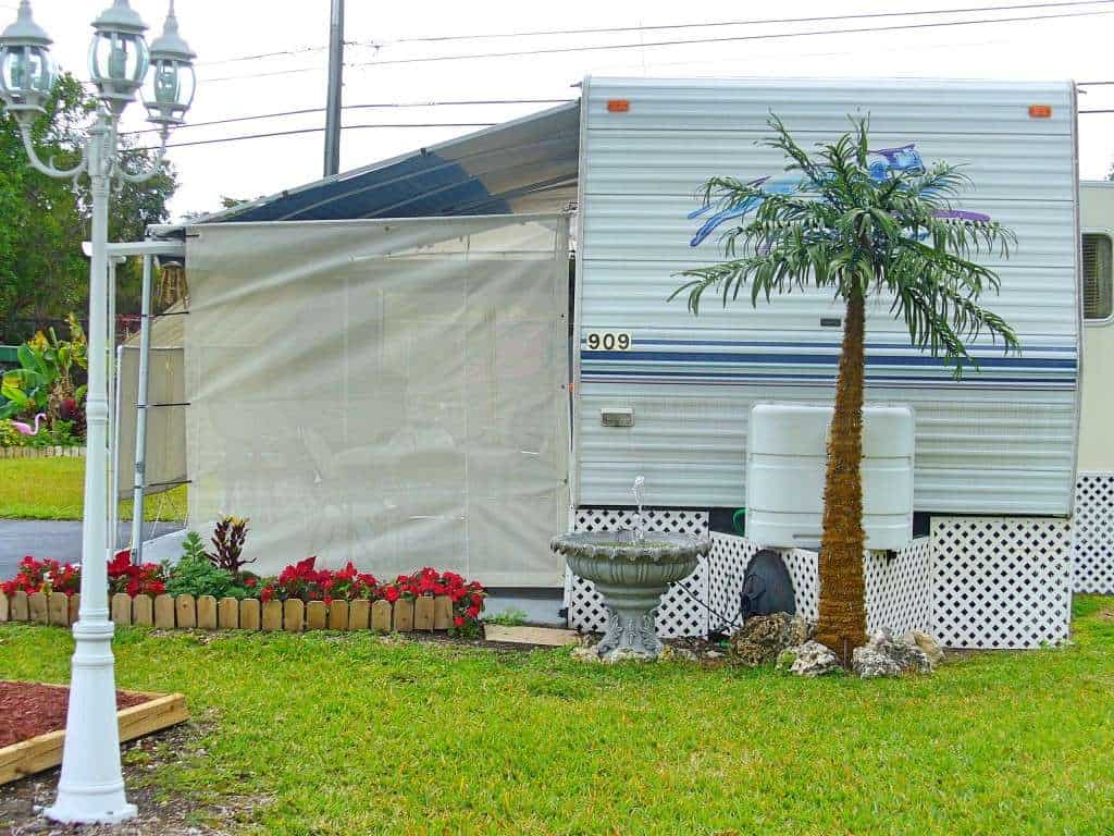 The Boardwalk RV Resort