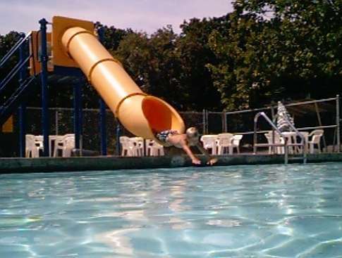 Tenkiller State Park