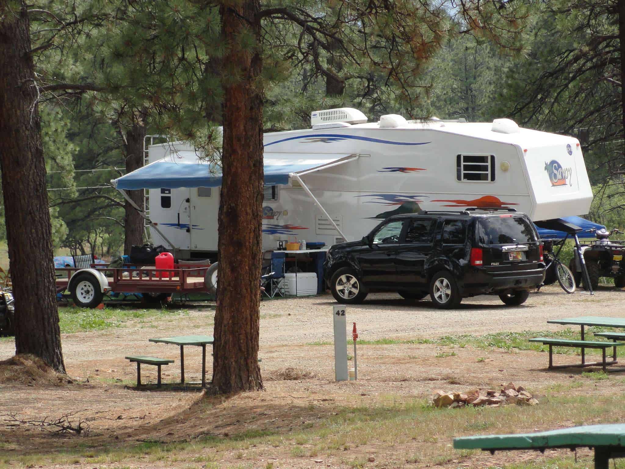 Echo Basin Ranch Resort