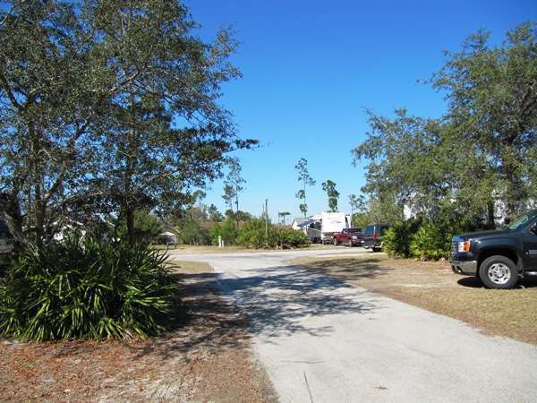 Johnston Springs RV Campground & Storage