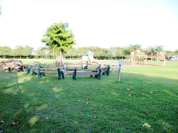 Miami Everglades Resort