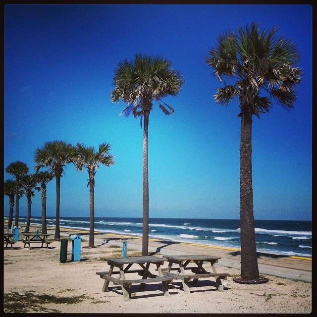 Beverly Beach Camptown RV Resort