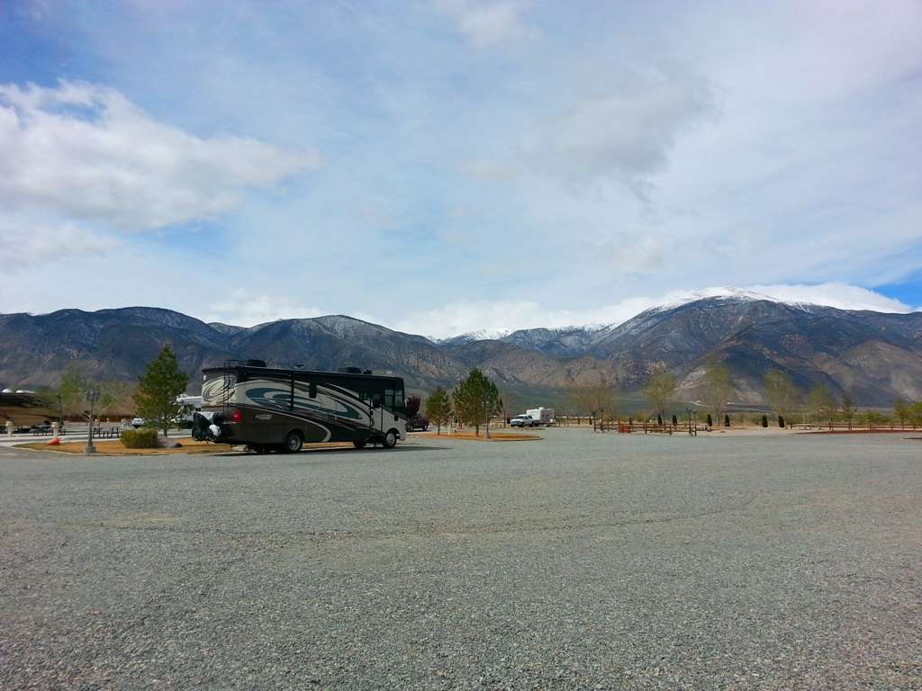 Whiskey Flats RV Park