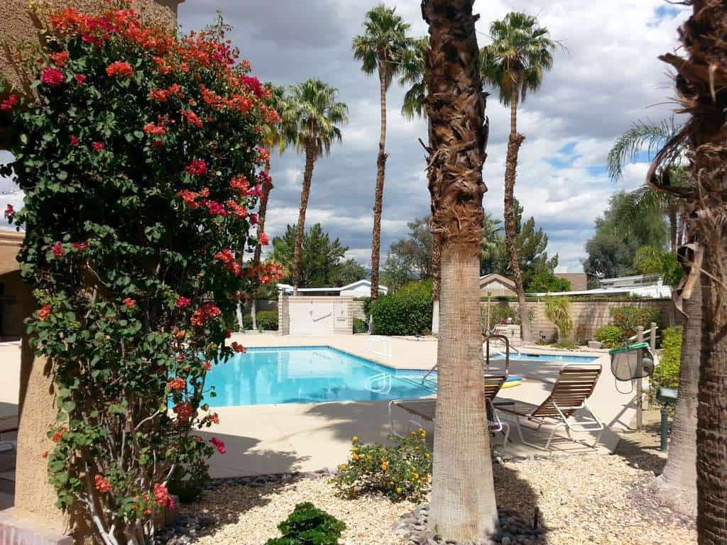 Desert Shadows RV Resort