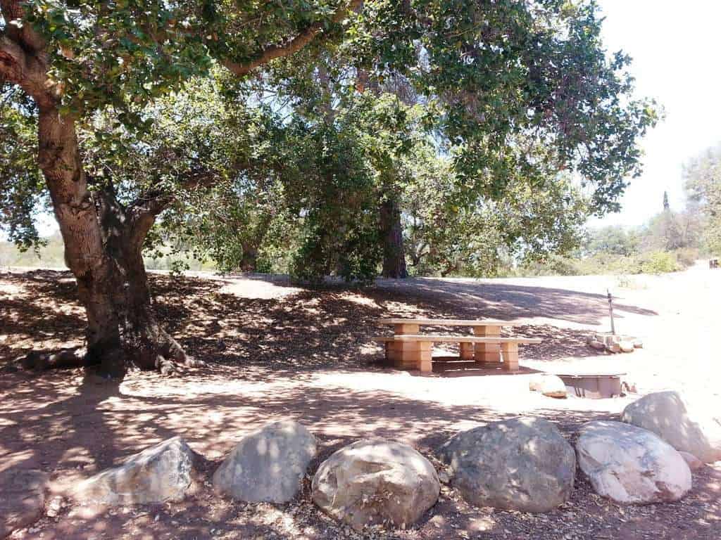 Dennison Park Campground