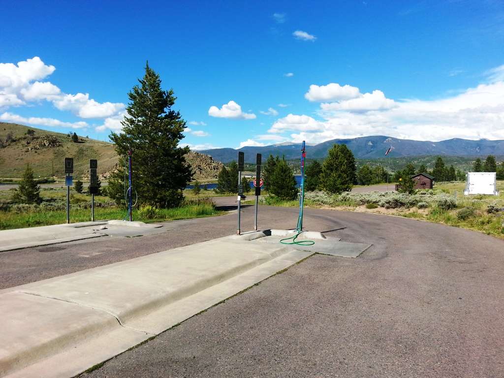 Stillwater Campground (Colorado)