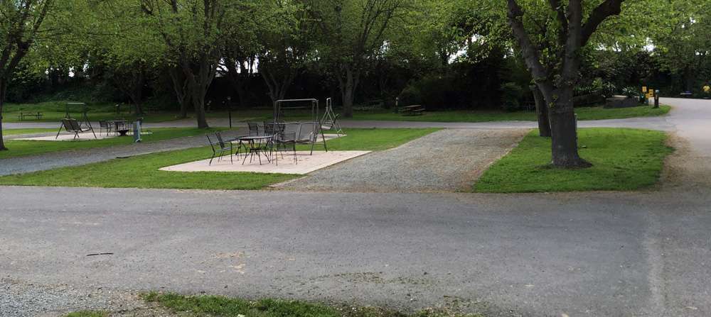 Yogi Bear's Jellystone Park™ Camp-Resort: Tower Park