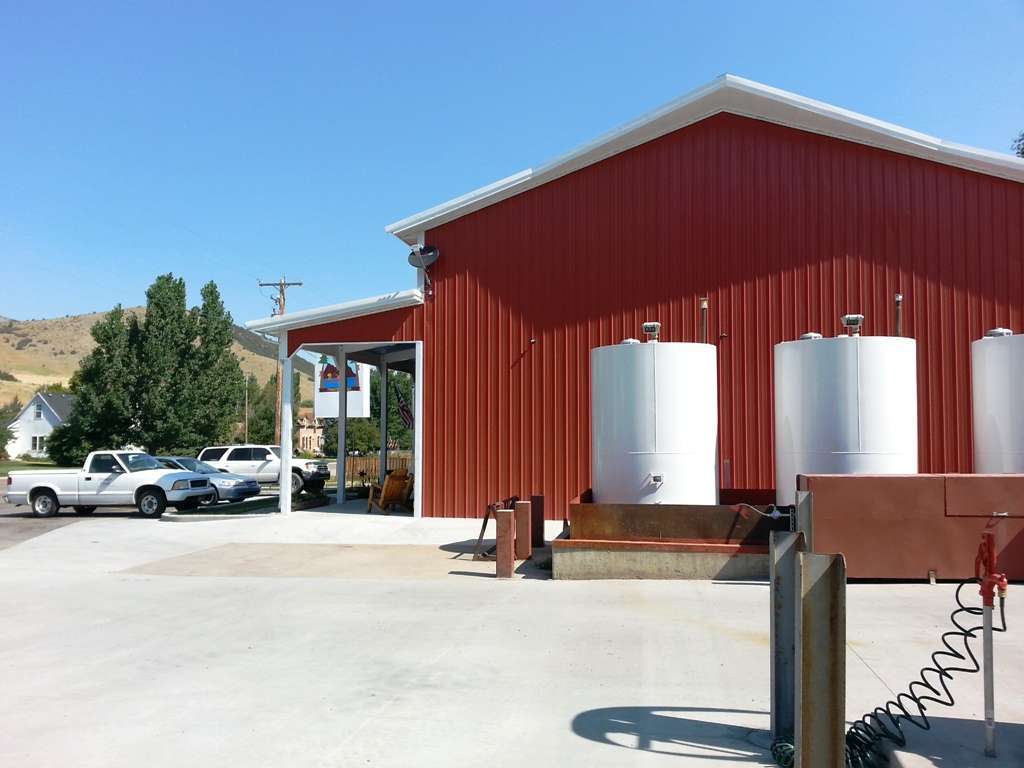 Country Store Campground