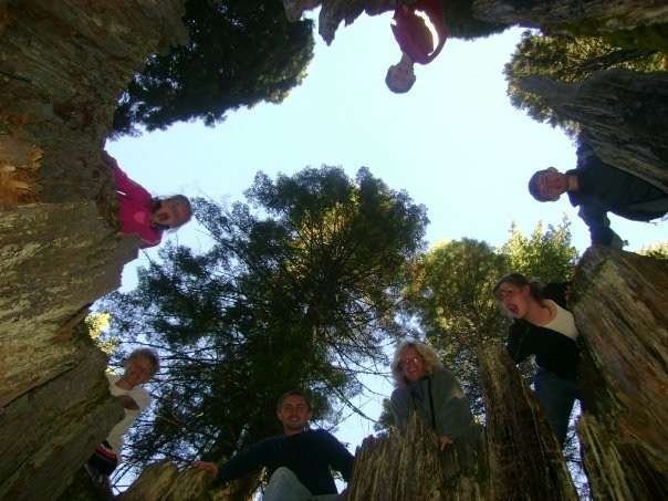 Frasier Mill Campground