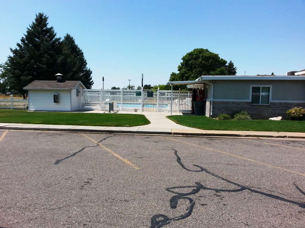 Wasatch View Estates RV Park