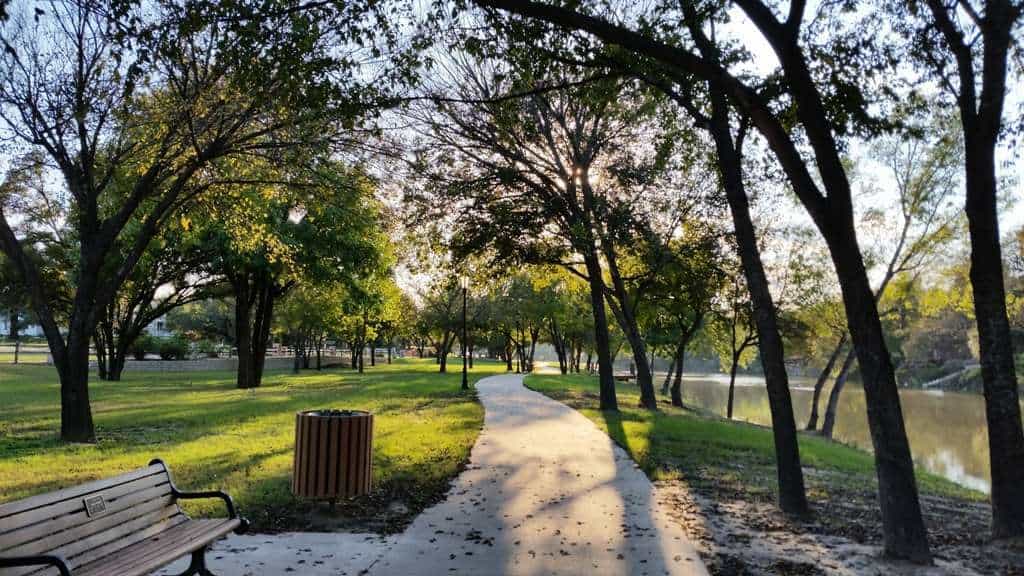 Oakdale Park Campground and RV Park