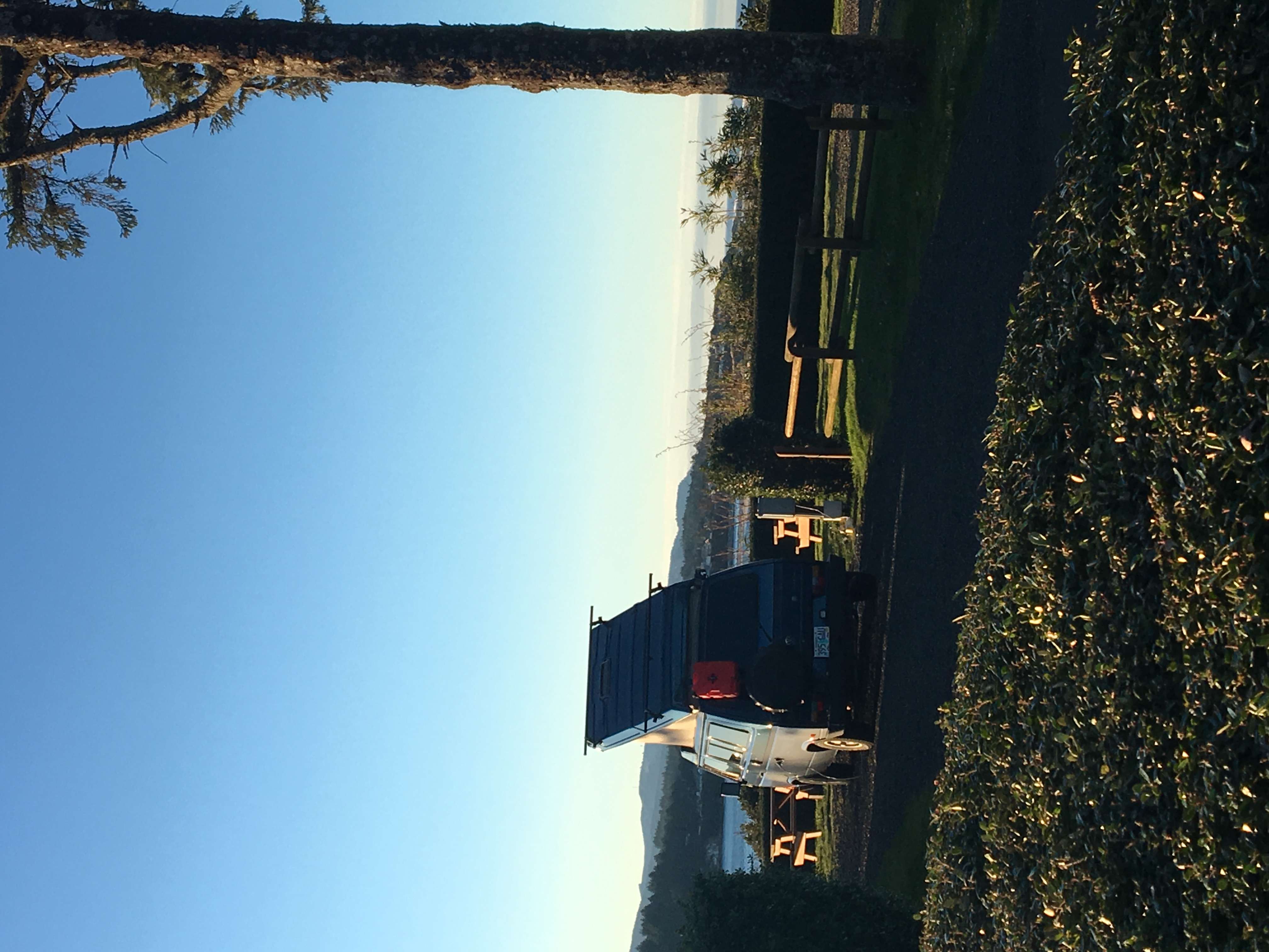 KOA Waldport/Newport