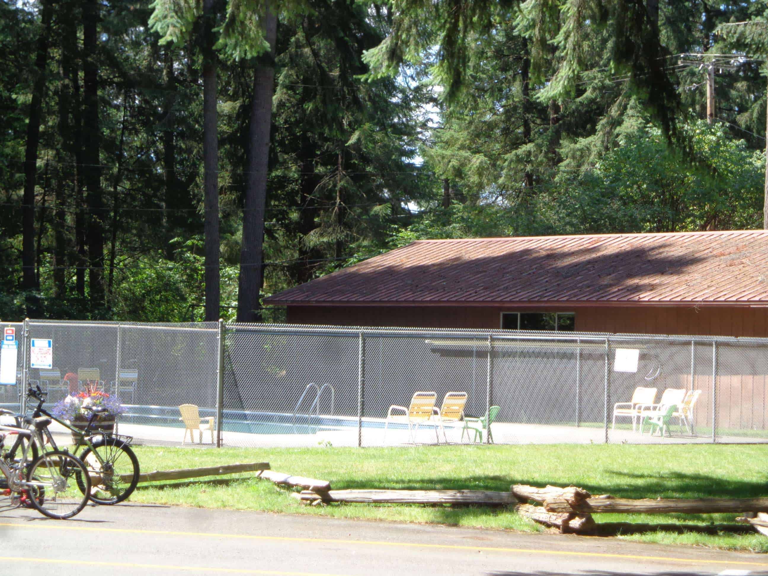 American Heritage Campground