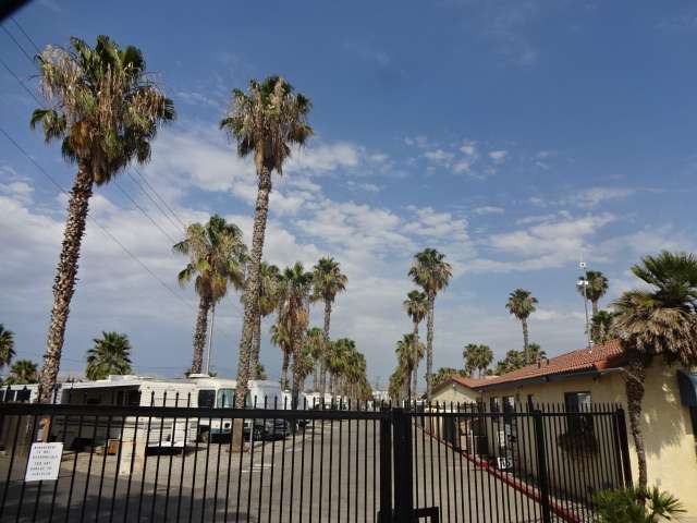 Shady Haven RV Park and Mini Storage