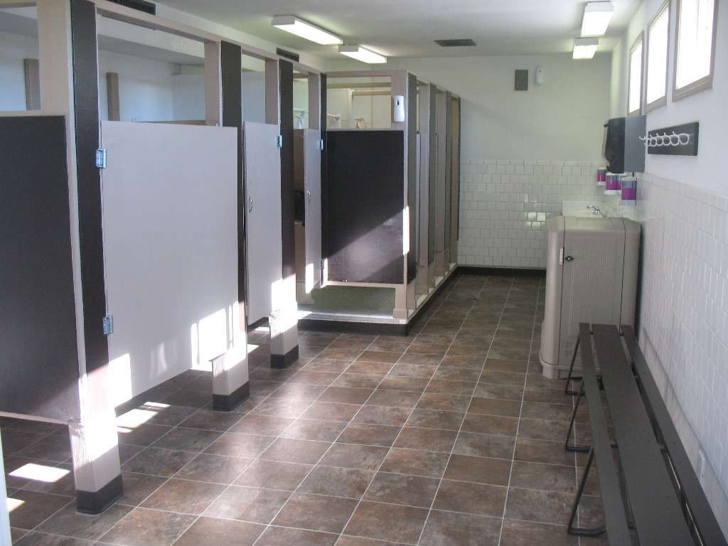 RJourney Laramie RV Resort