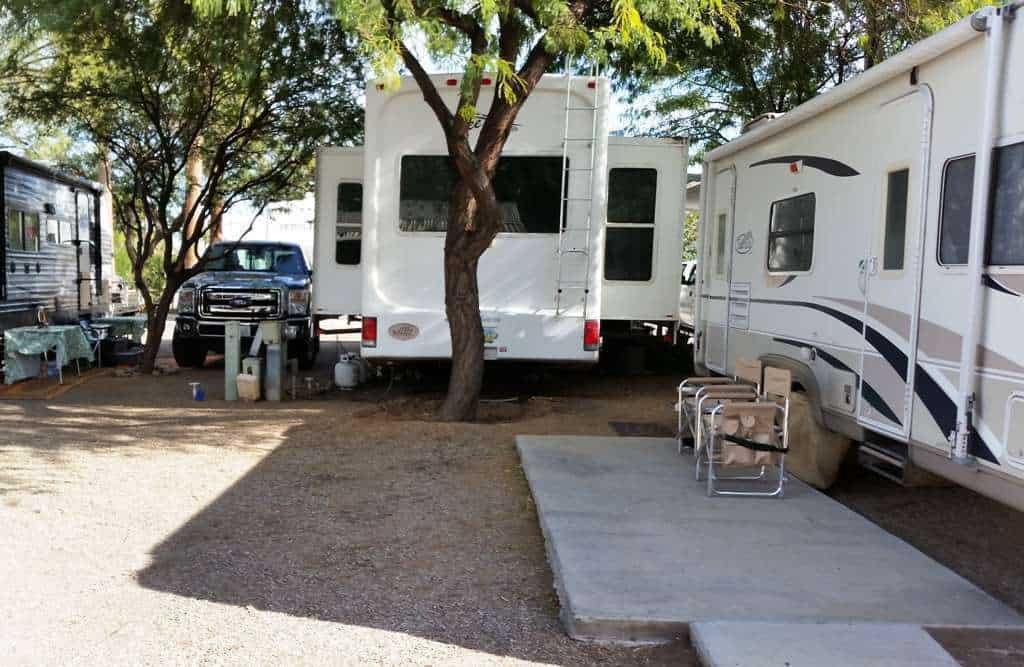 Miracle RV Park