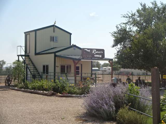 7TH Ranch RV Park