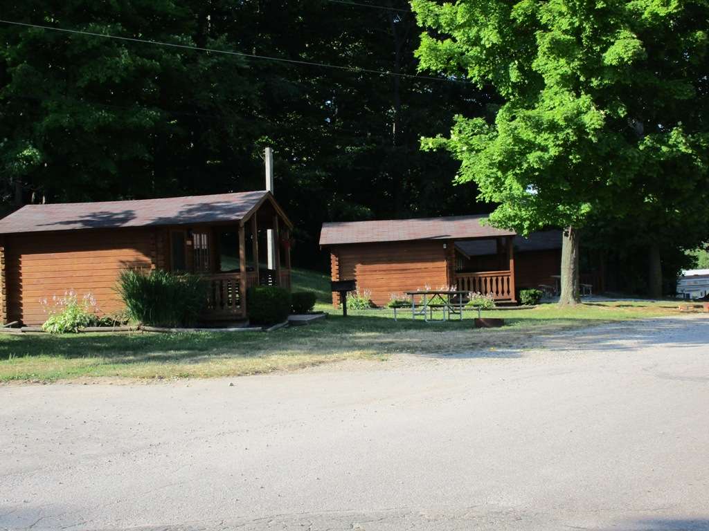 Streetsboro / Cleveland SE KOA