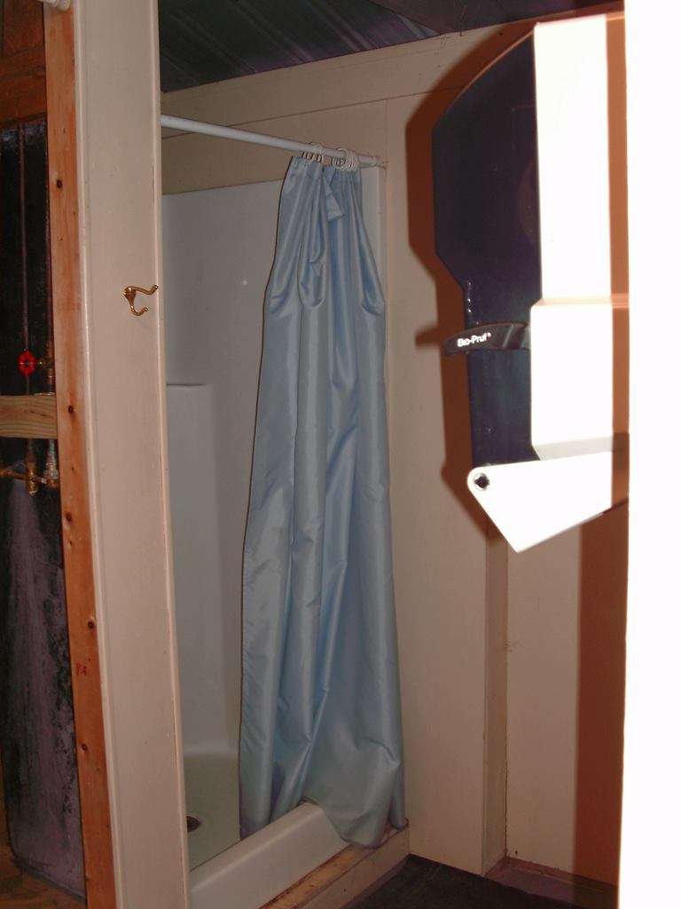 Pine Creek Campground