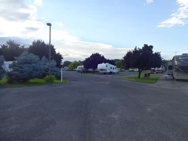 Suntides RV Park