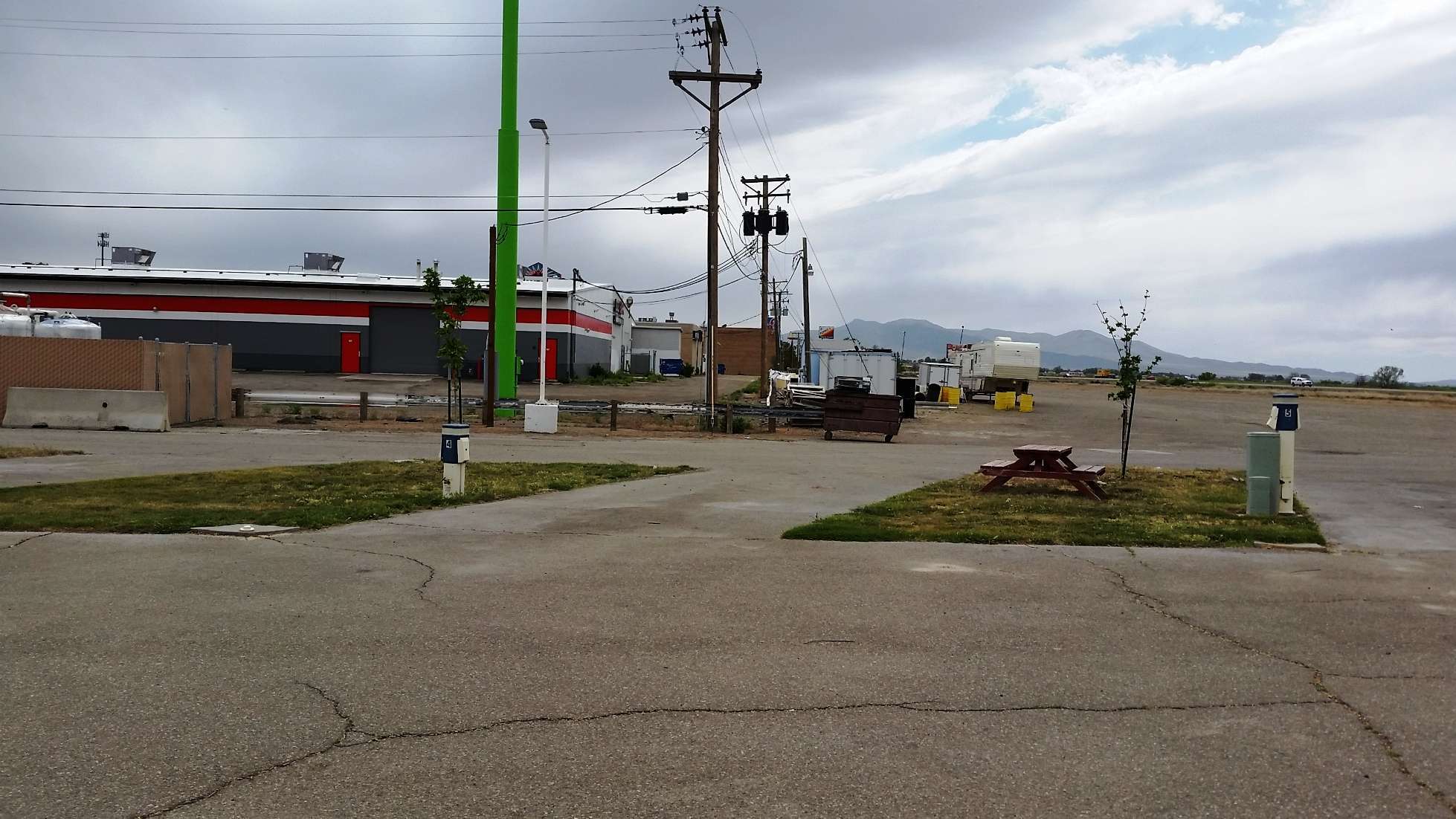 Model T Quality Inn Hotel Casino and RV Park