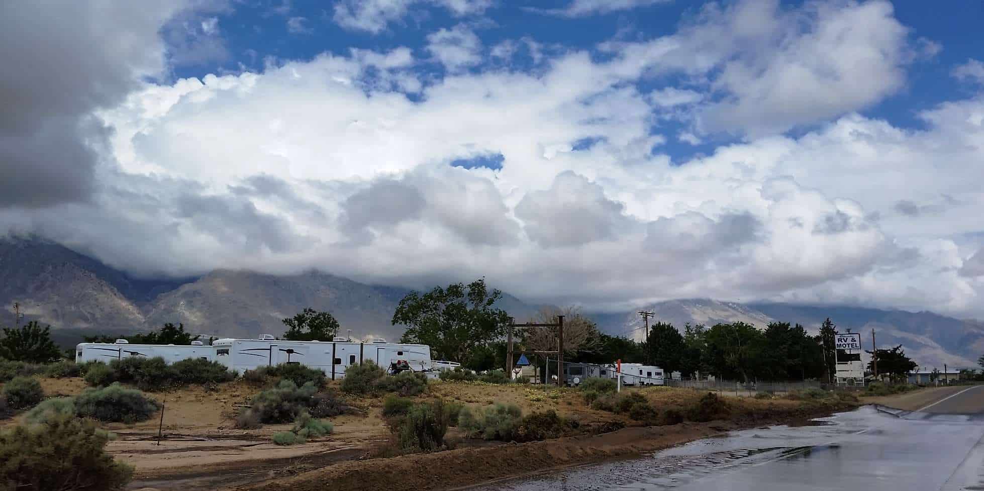 Olancha RV Park