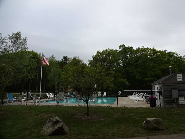 Dixon's Coastal Maine Campground