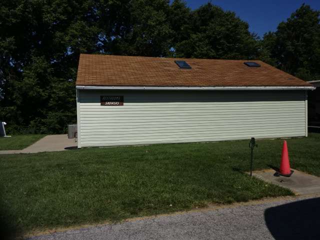 Campus RV Park