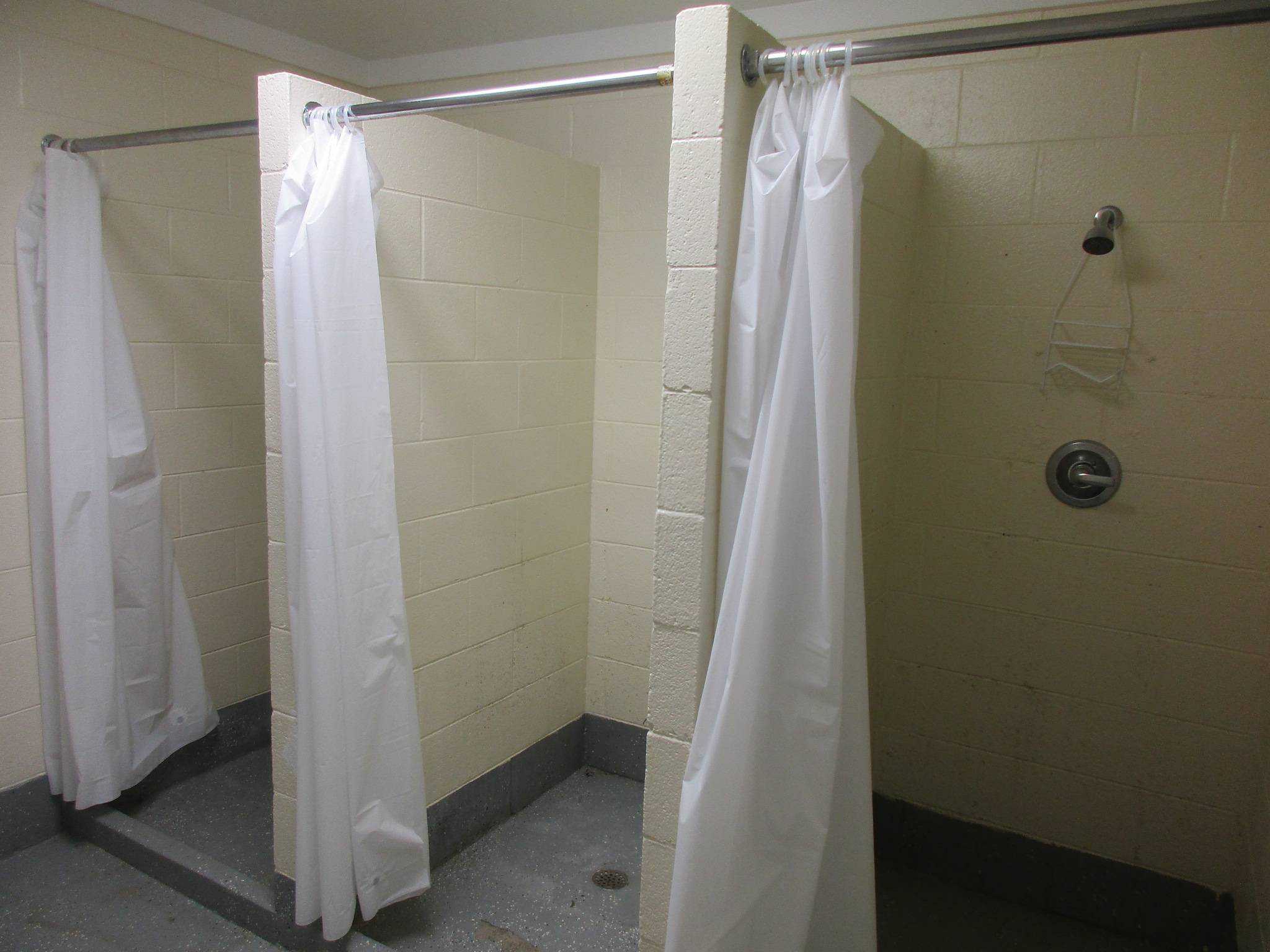 Chickahominy Riverfront Park Campground