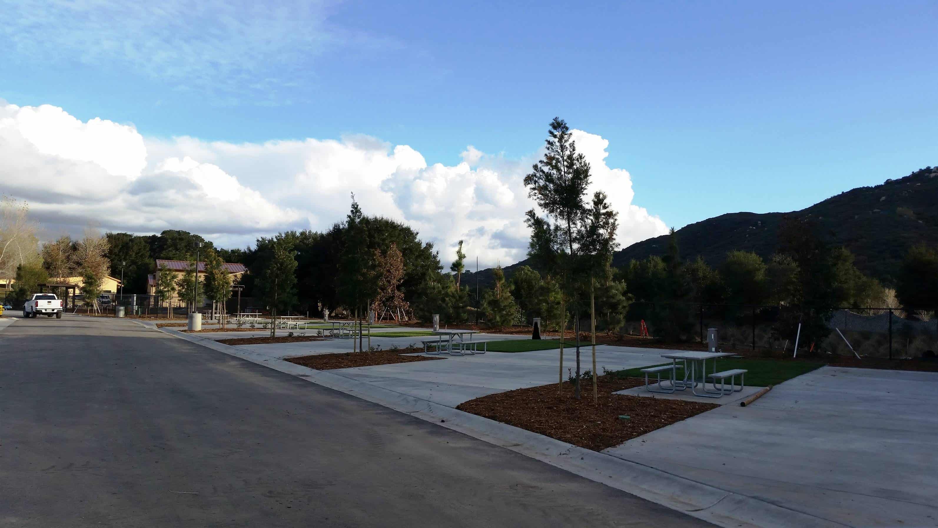 Pechanga RV Resort & Casino