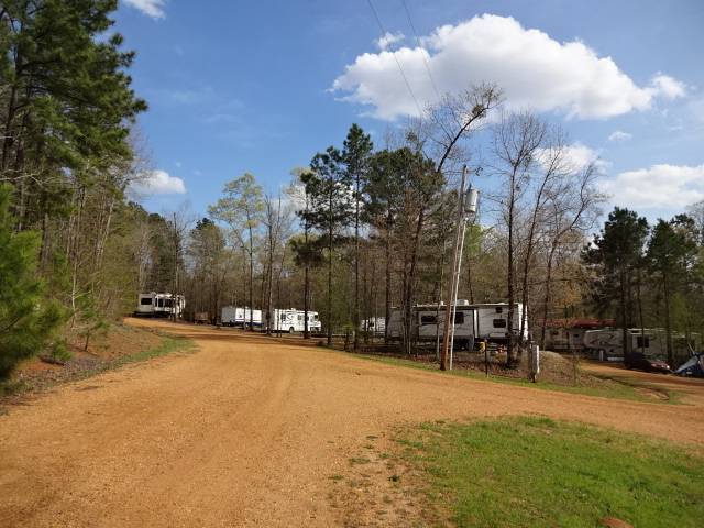Antique Village RV Park
