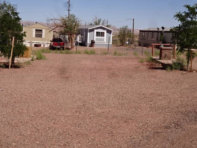 Cameron Trading Post