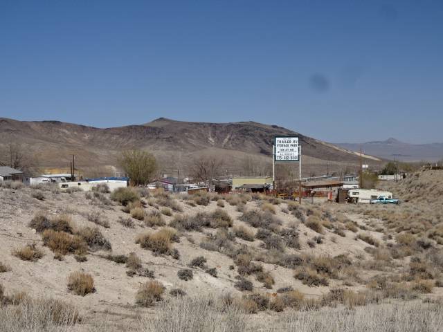 Joy Land RV Park