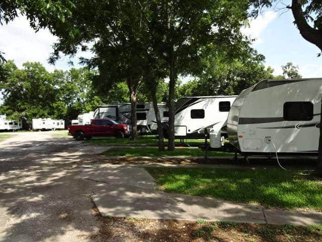 USA RV Park