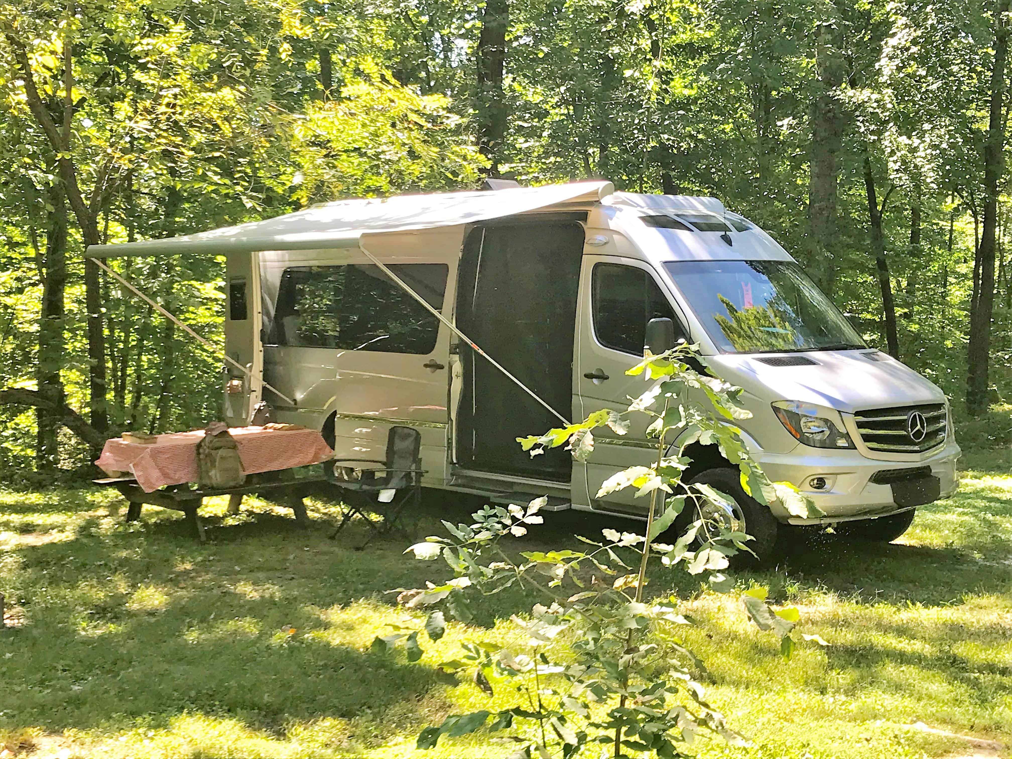 Brown County State Park