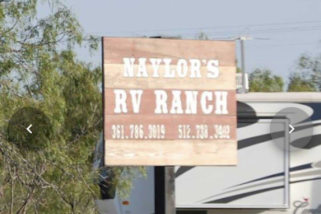 Naylor's RV  Ranch