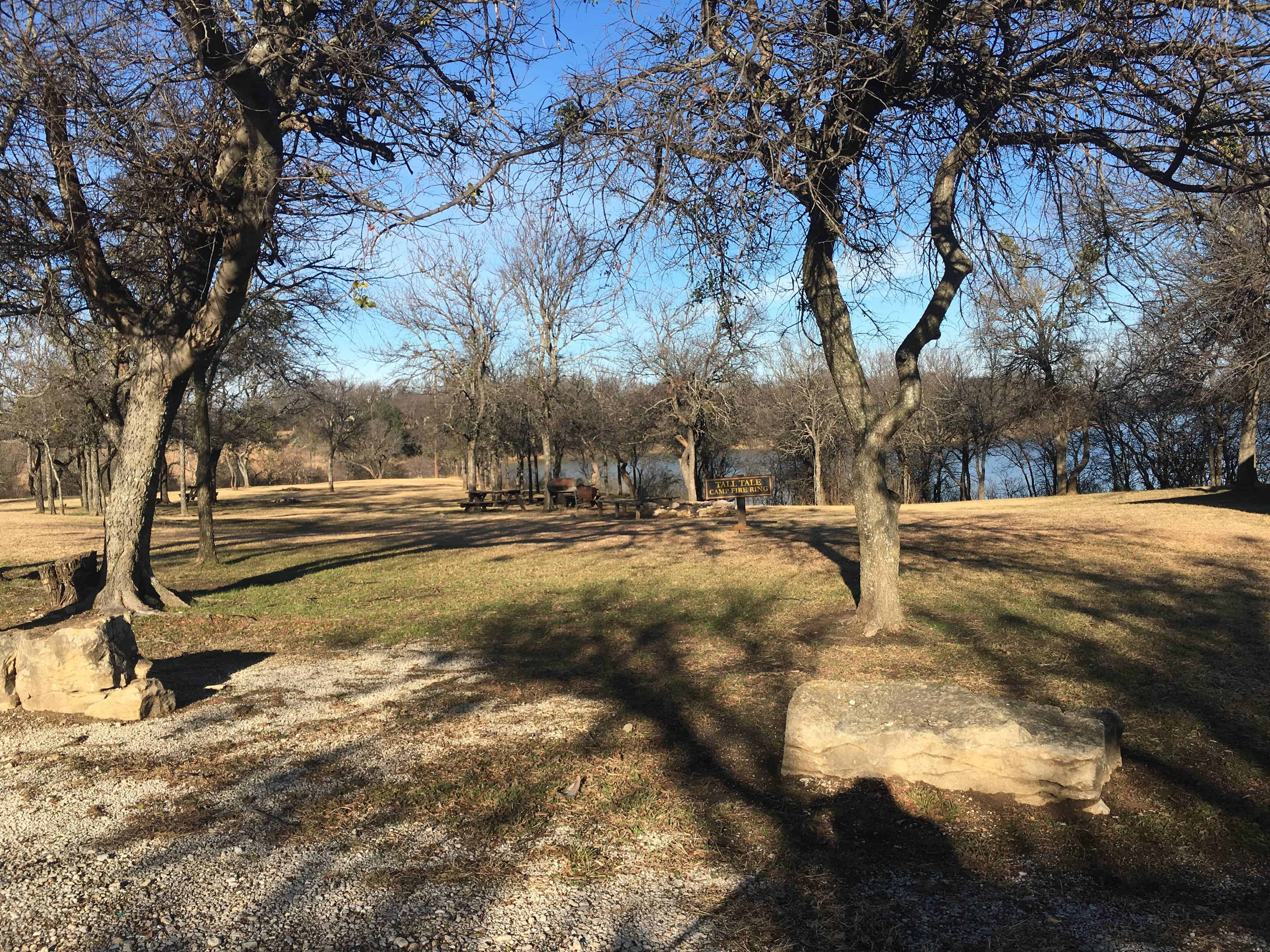 Bay Landing (Thousand Trails)