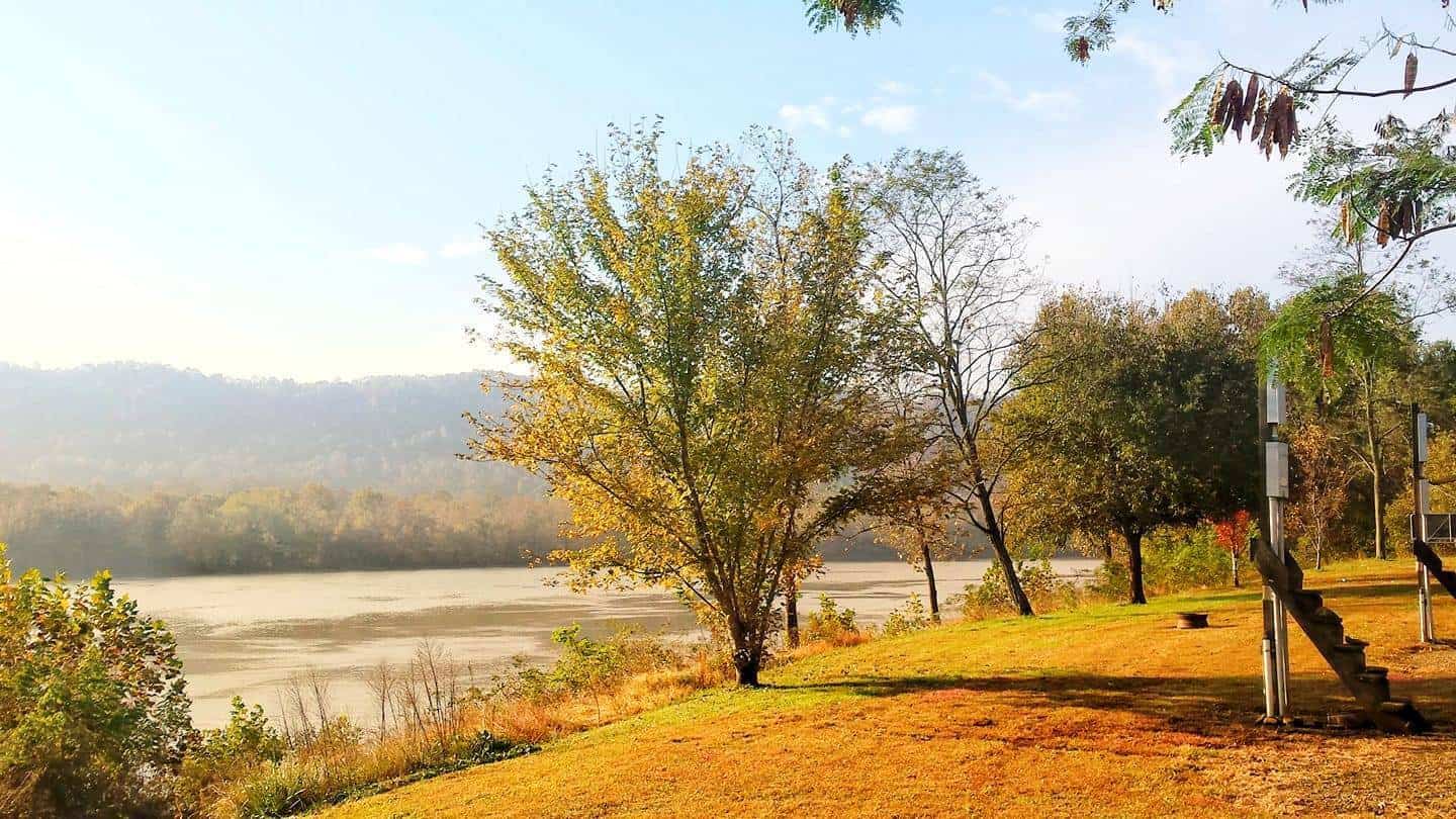 Sandy Springs Campground