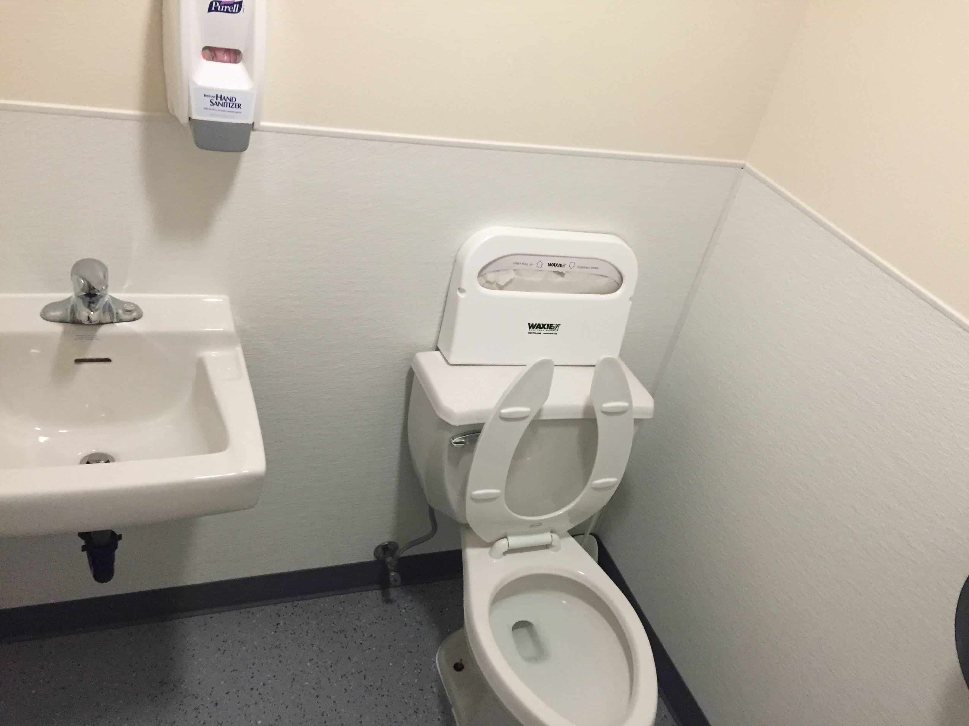 Eagle's Rest RV Park