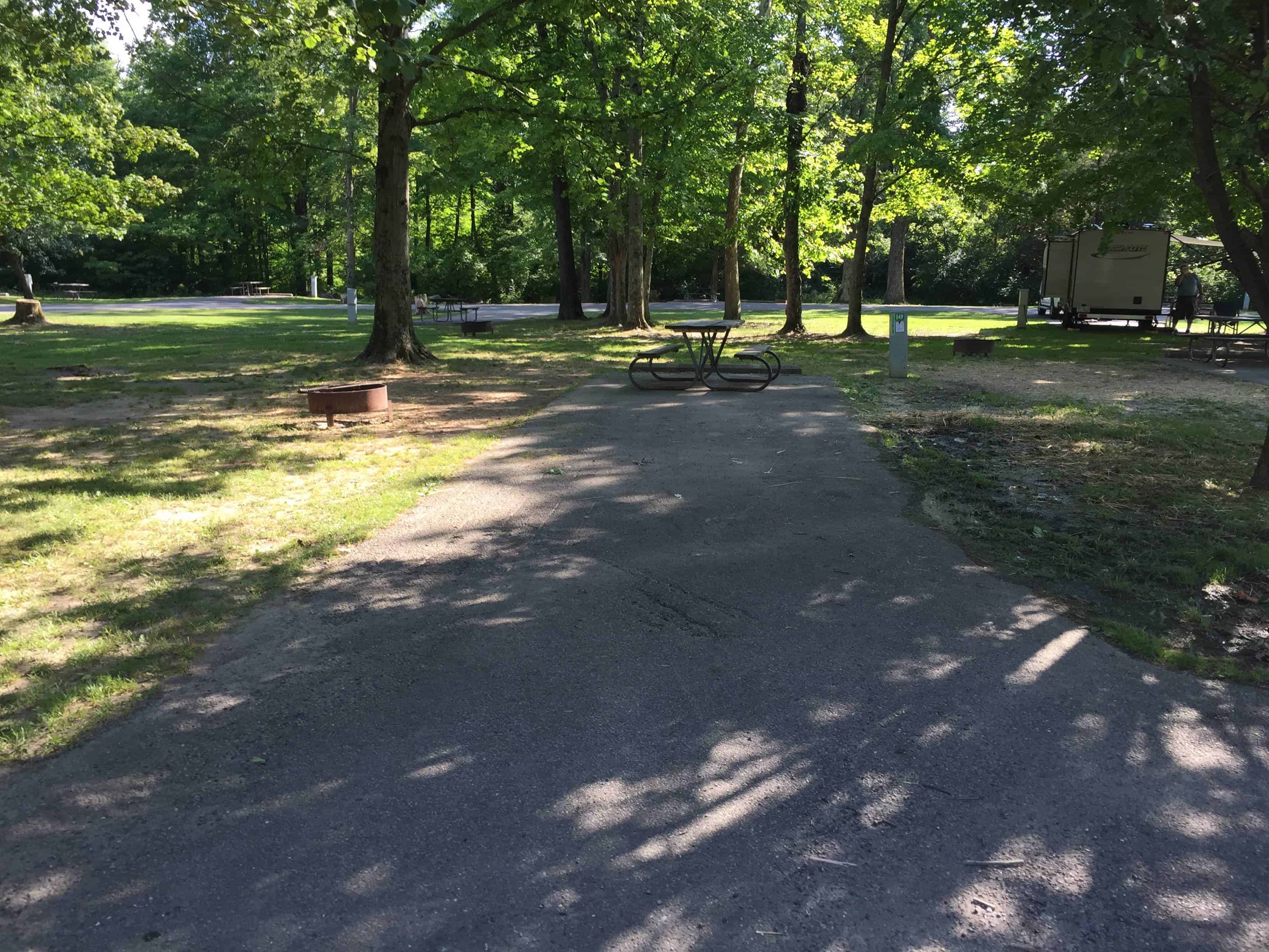 Stonelick State Park