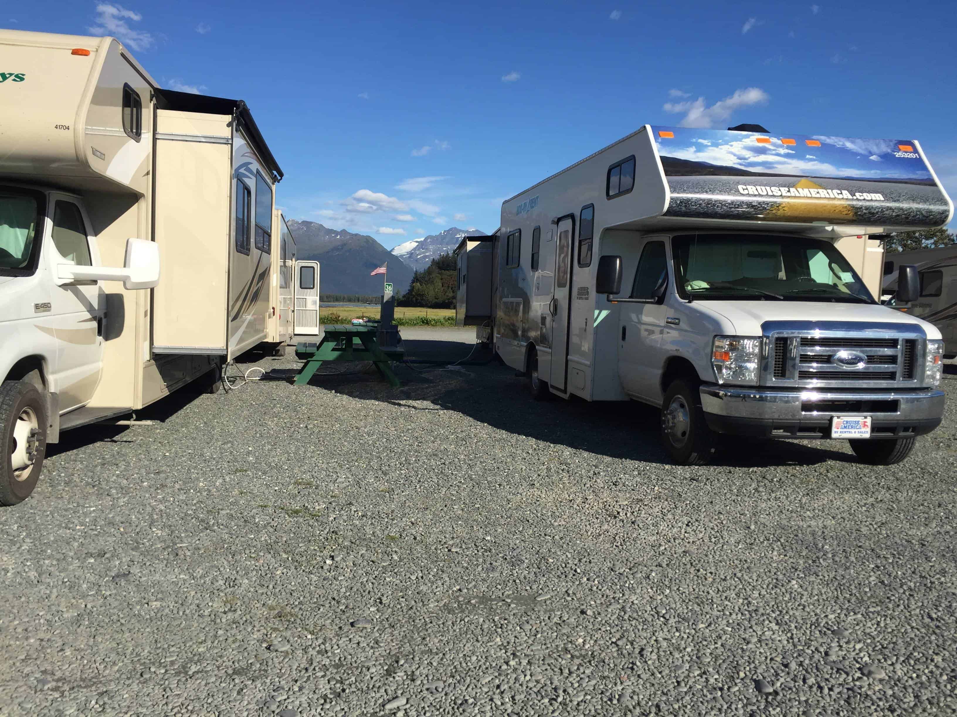 Bayside RV Park