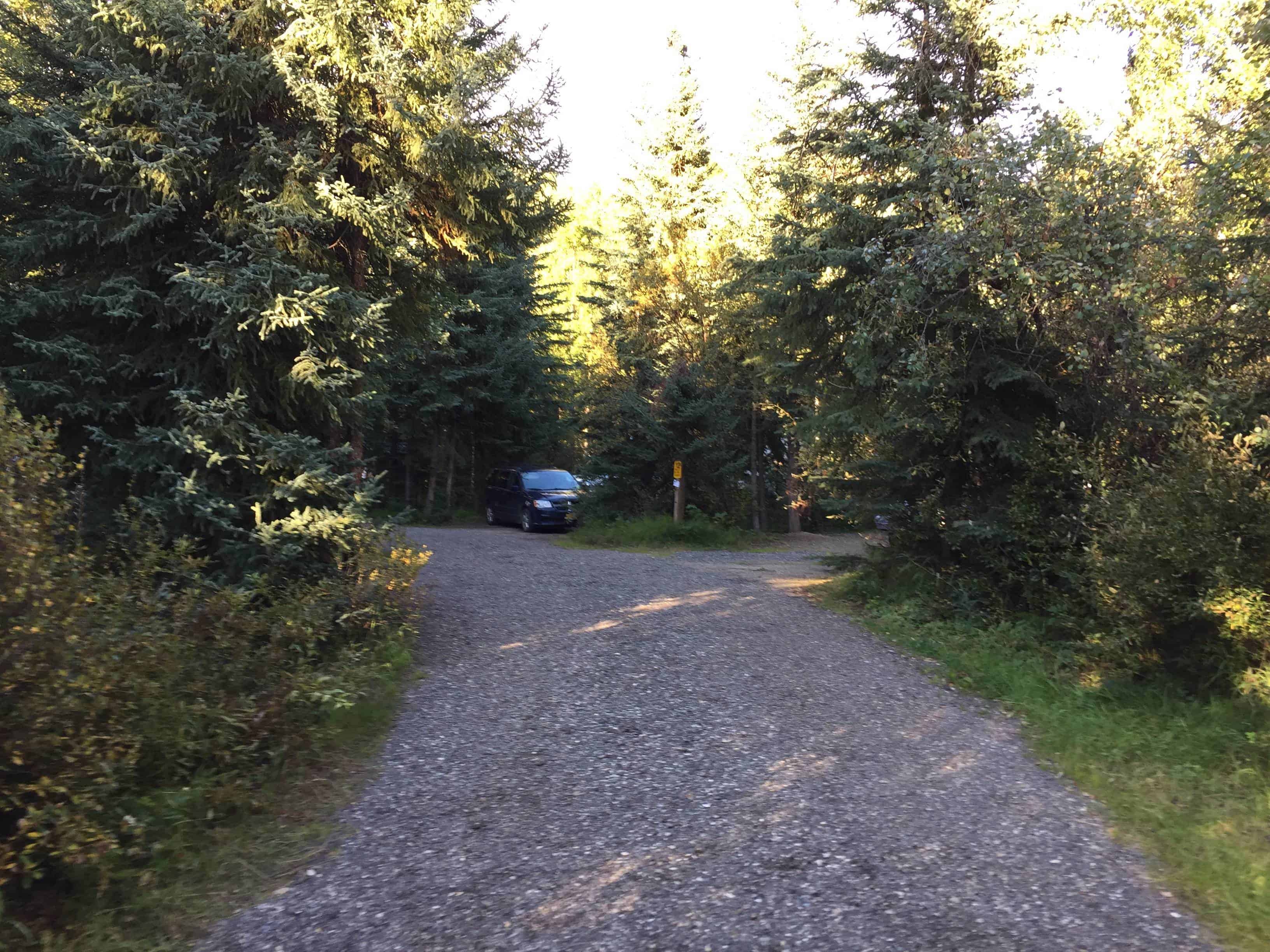 Chena Hot Springs Resort