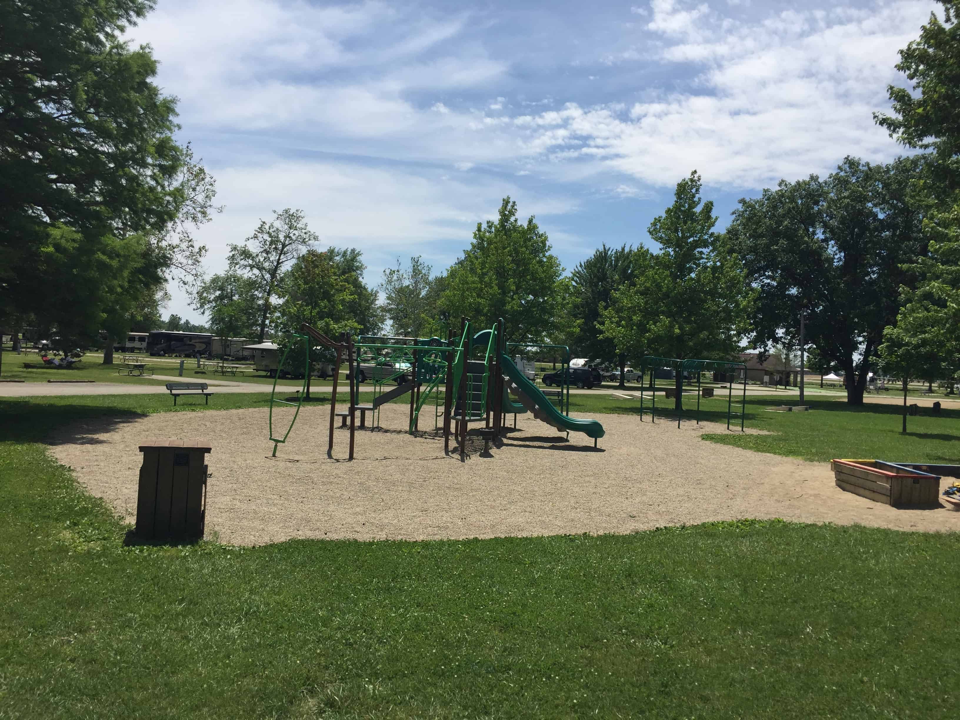 Lake Loramie State Park