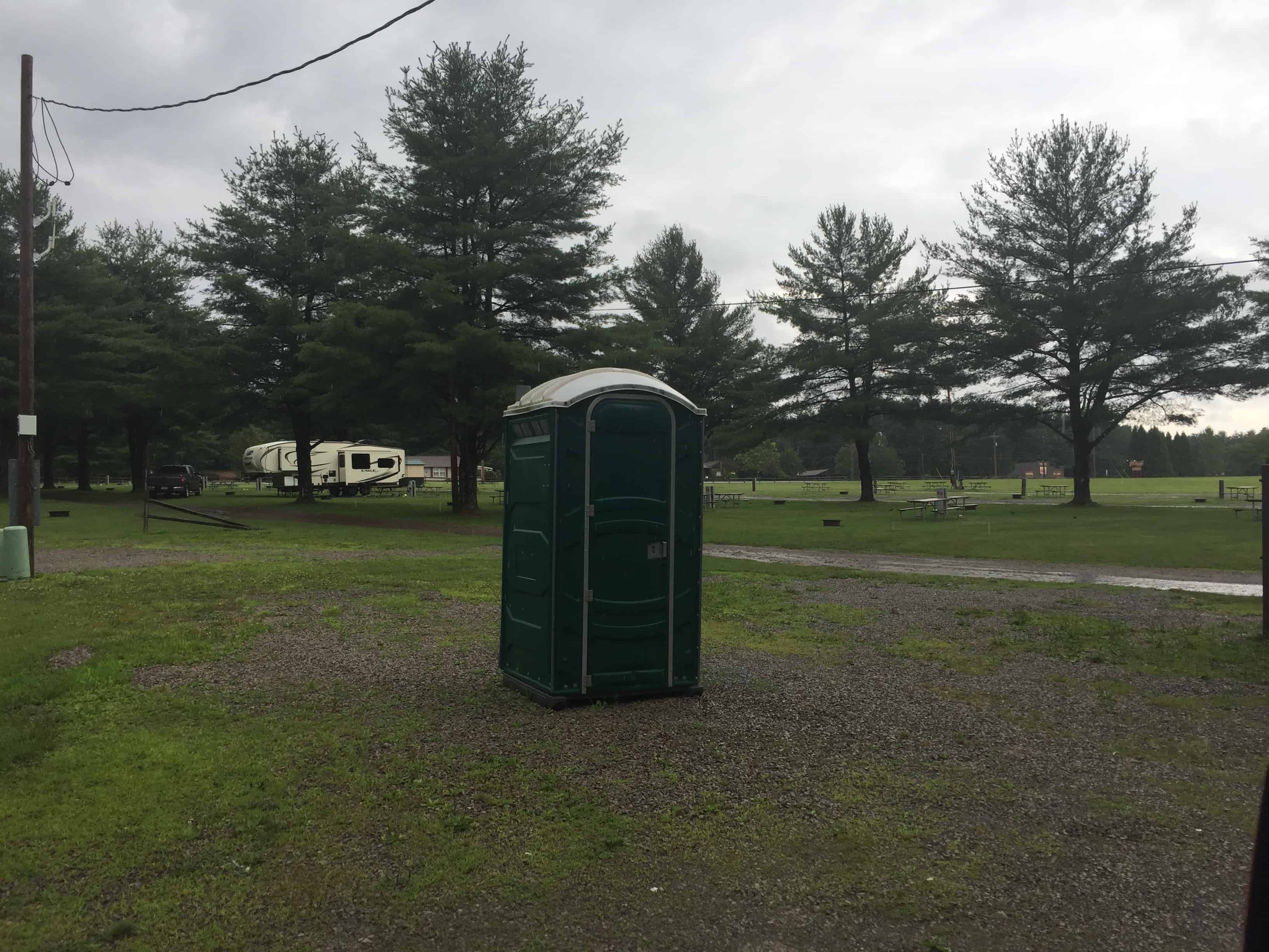 Deer Meadow Campground