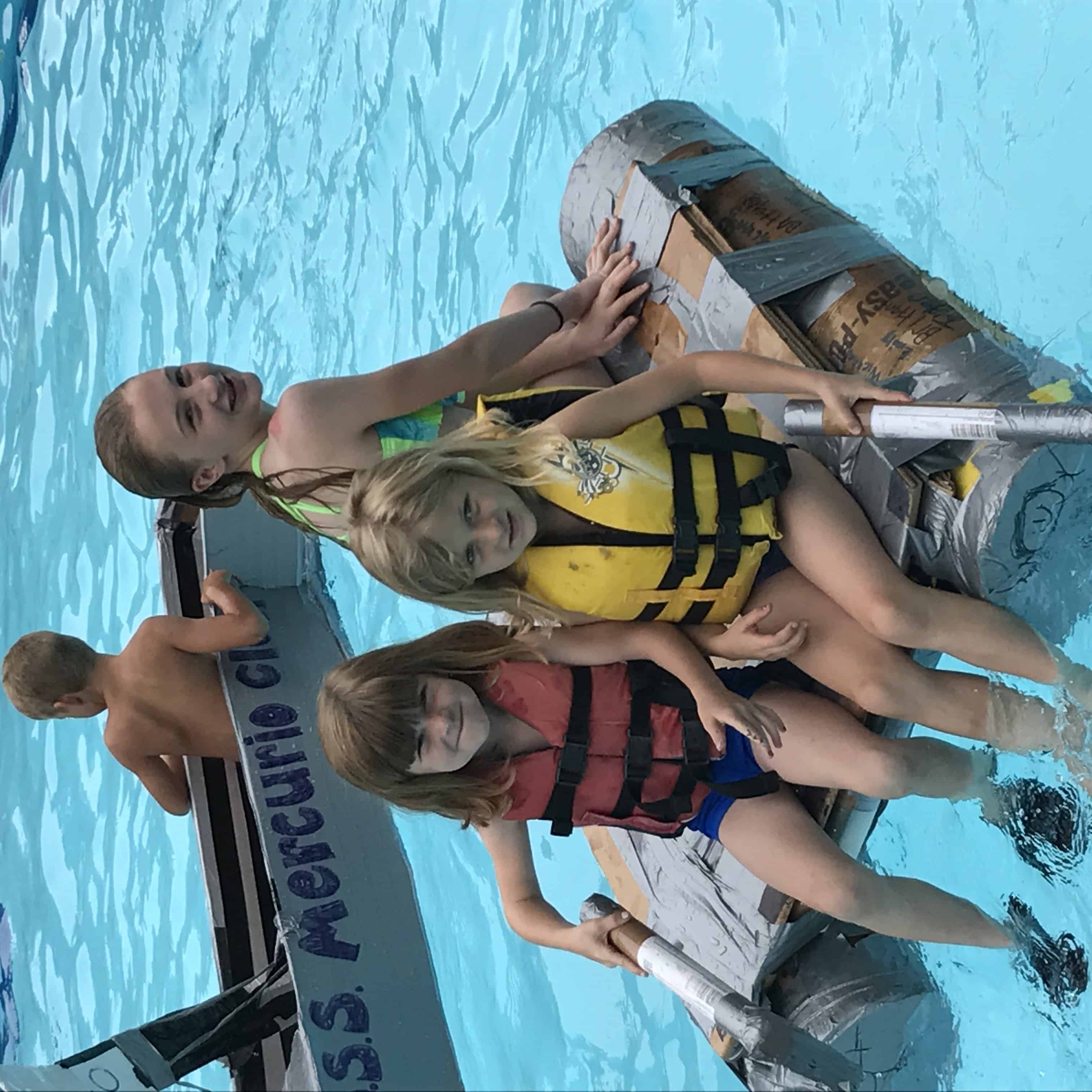 Gateway Park Campground